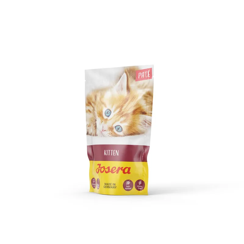 Echt Josera Paté Kitten 85 g
